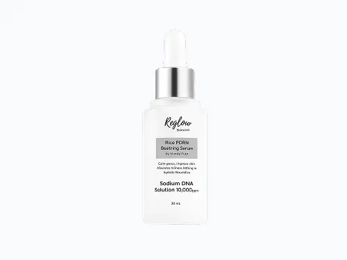 Rice PDRN Boosting Serum